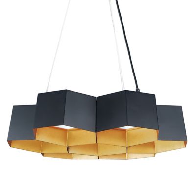 marimba chandelier