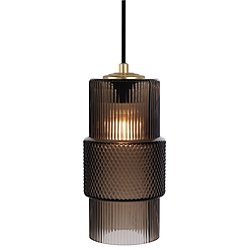 Mimo Cylinder Pendant Light