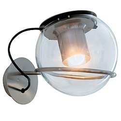 The Globe Wall Sconce