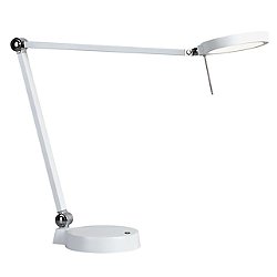 Optics LED Desk Lamp