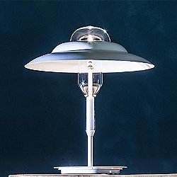 Chapeau Table Lamp