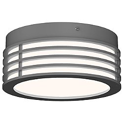 Marue Round LED Flushmount Ceiling Light