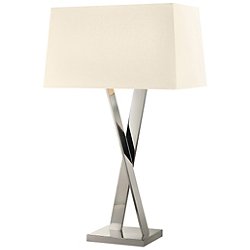 X-Lamp Table Lamp