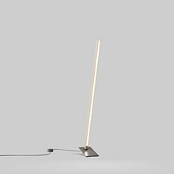 3 Foot Torch LED Table Lamp