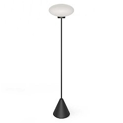 Mun LED Floor Lamp