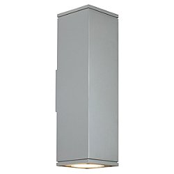 Tegel 18 Outdoor Up/Down LED Wall Sconce