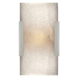 Covet Wide Clip Bath Wall Sconce