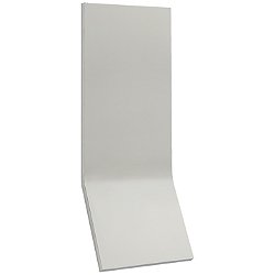 Bend Tall Wall Sconce