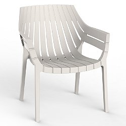 Spritz Outdoor Lounge Chair Set of 2