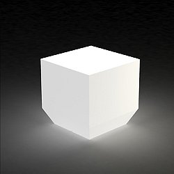 Vela Chill Cube Lamp