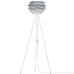 Carmina Small Tripod Floor Lamp