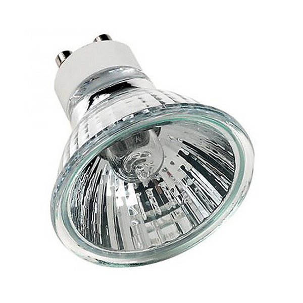 50Watt GU10 Halogen Lamp by WAC Lighting GU10 EXN
