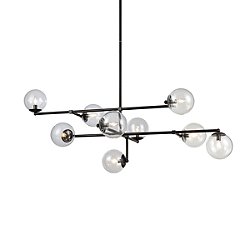 Gia Chandelier