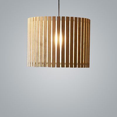 modern wooden light fixtures