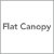 Flat Canopy