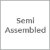 Semi-Assembled (minimal assembly required)