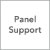 Panel Support