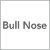 Bull Nose Reflector
