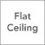Flat Ceiling
