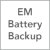 EM Battery Backup