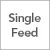 Single-Feed