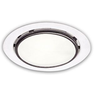 Frosted Lens by WAC Lighting Finish Frosted LENS 45 FR N
