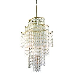 Dolce Tall Suspension Light