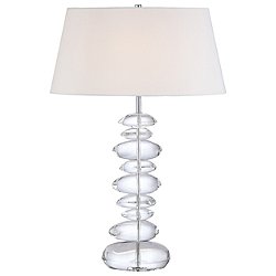 Portables Table Lamp - P725-077