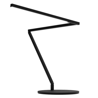 tall desk lamps