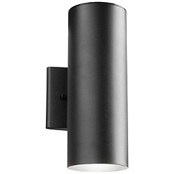 Up and Down LED Outdoor Wall Light