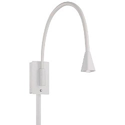 Stretch Swing Arm Wall Sconce