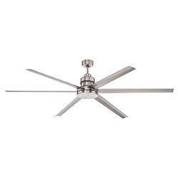 Mondo Indoor/Outdoor 72 Inch Ceiling Fan