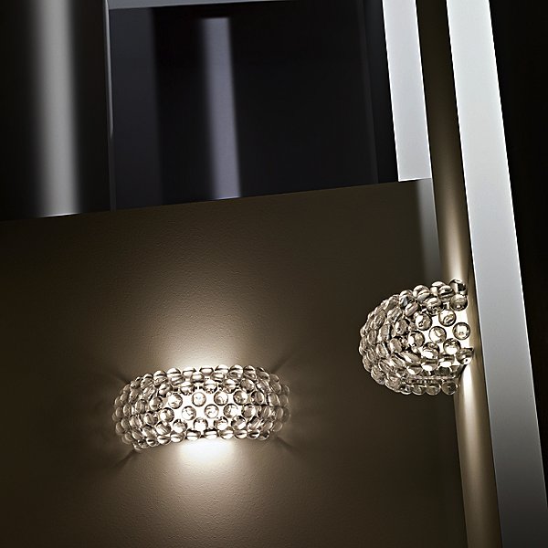 Caboche LED Wall Sconce