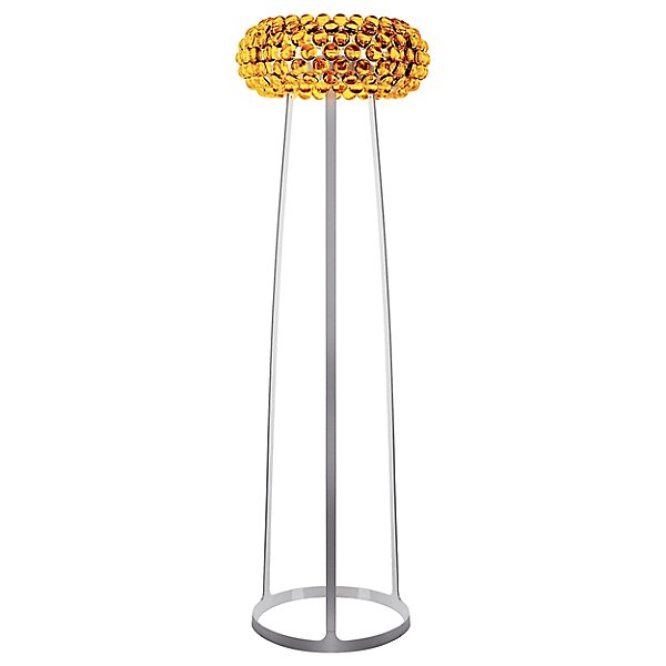Foscarini Caboche Floor Lamp, Foscarini Caboche Table Lamp