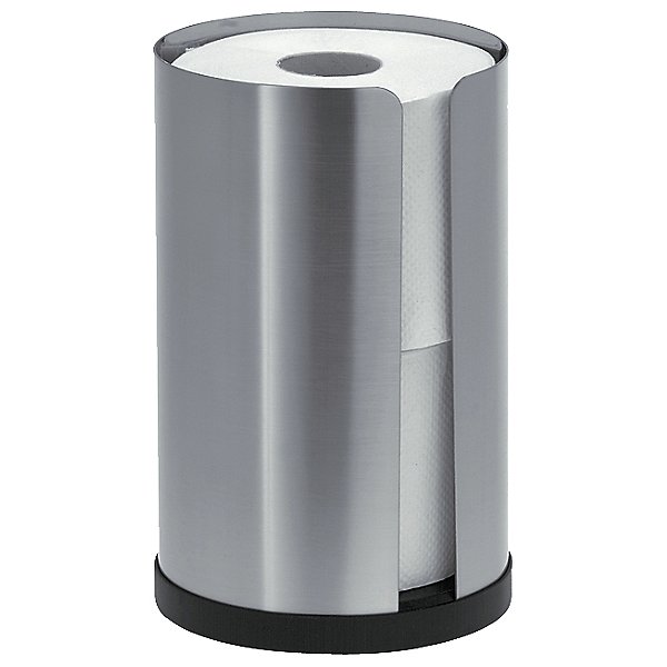 Nexio Toilet Roll Holder - 4 Roll