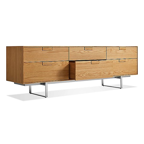 Series 11 6 Drawer Console