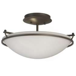 Modern Semi Flush Mount Ceiling Lights Ylighting