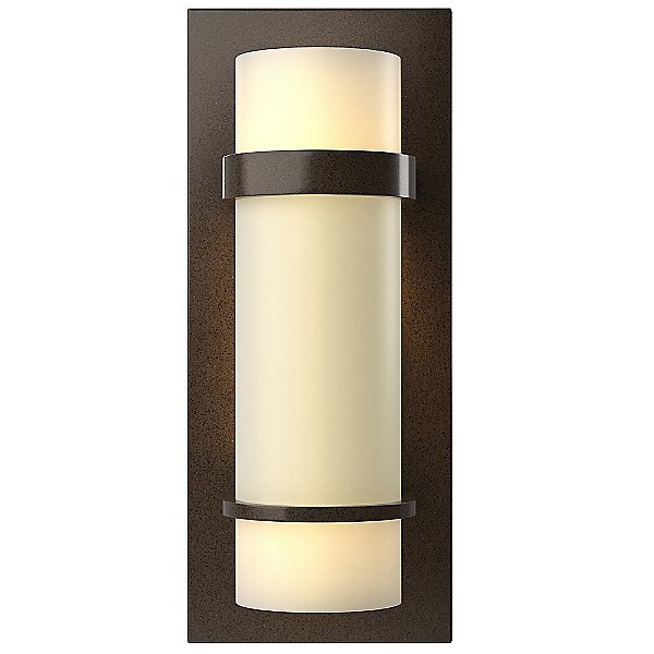 Banded Wall Sconce