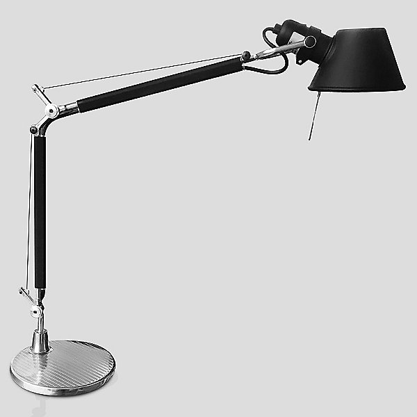Artemide Tolomeo Classic Table Lamp, Tolomeo Classic Table Lamp By Artemide