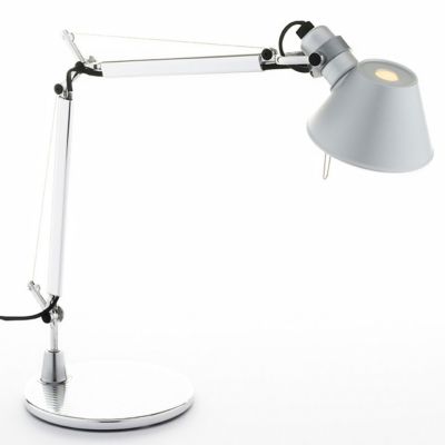 Artemide Tolomeo Mini Table Lamp Ylighting Com