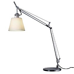 Tolomeo Table Lamp with Shade