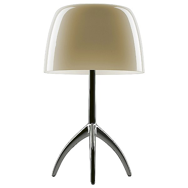Foscarini Lumiere Table Lamp, Hudson Industrial Table Lamp Replacement Shade