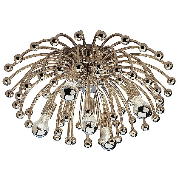 Anemone Wall / Ceiling Light