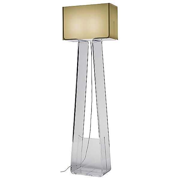 Pablo Designs Top Floor Lamp, Toobe Floor Lamp