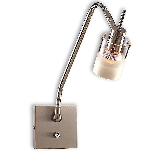 P220 Low Voltage Wall Lamp