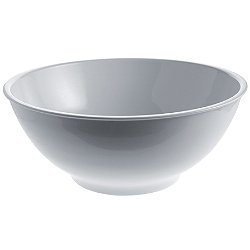 AJM28/3826 - PlateBowlCup Salad Serving Bowl