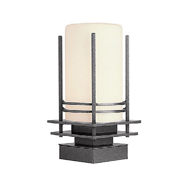 Hubbardton Forge Pier Mount Only For, Outdoor Pier Lights