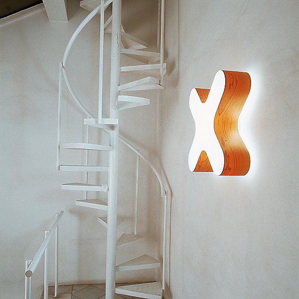 X-Club Wall Light