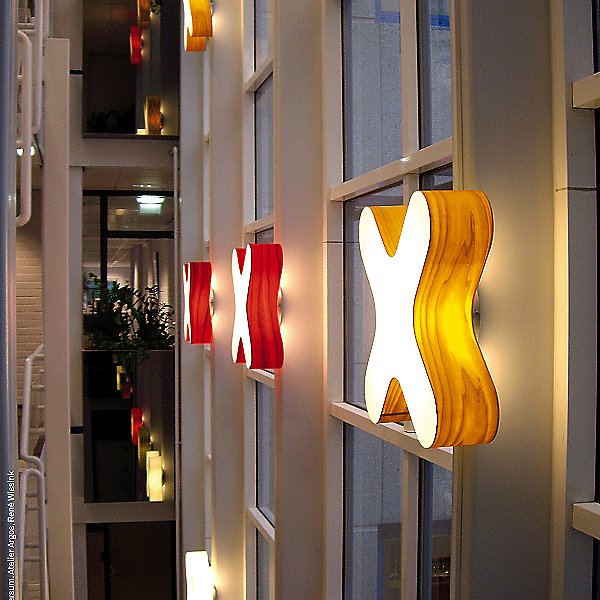 X-Club Wall Light