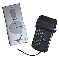 RCS223 Hand Held Aire Control Remote System - 256 Bit